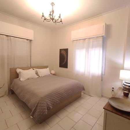 Athens Lavish Appartment Dış mekan fotoğraf