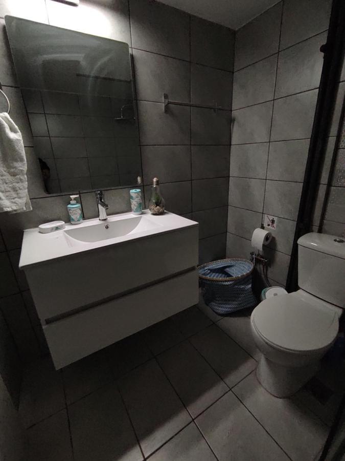 Athens Lavish Appartment Dış mekan fotoğraf